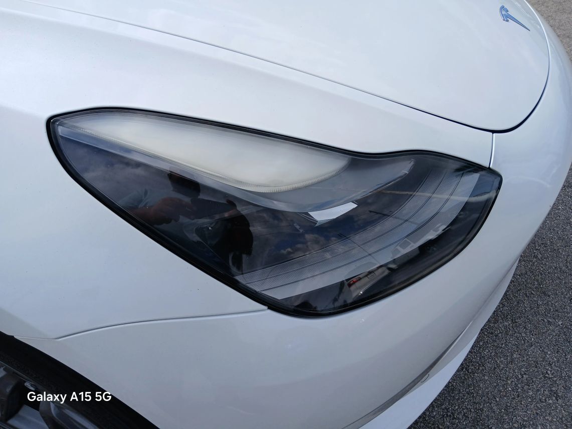 2021 Tesla Model 3 Long Range Sedan 4D Maitland FL