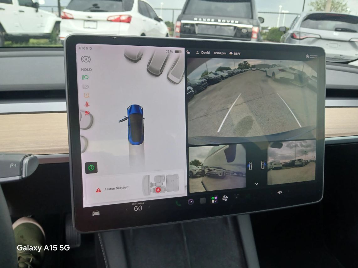 2021 Tesla Model 3 Long Range Sedan 4D Maitland FL