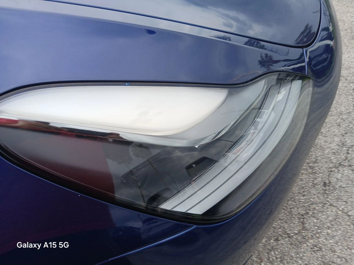 2021 Tesla Model 3 Long Range Sedan 4D Maitland FL