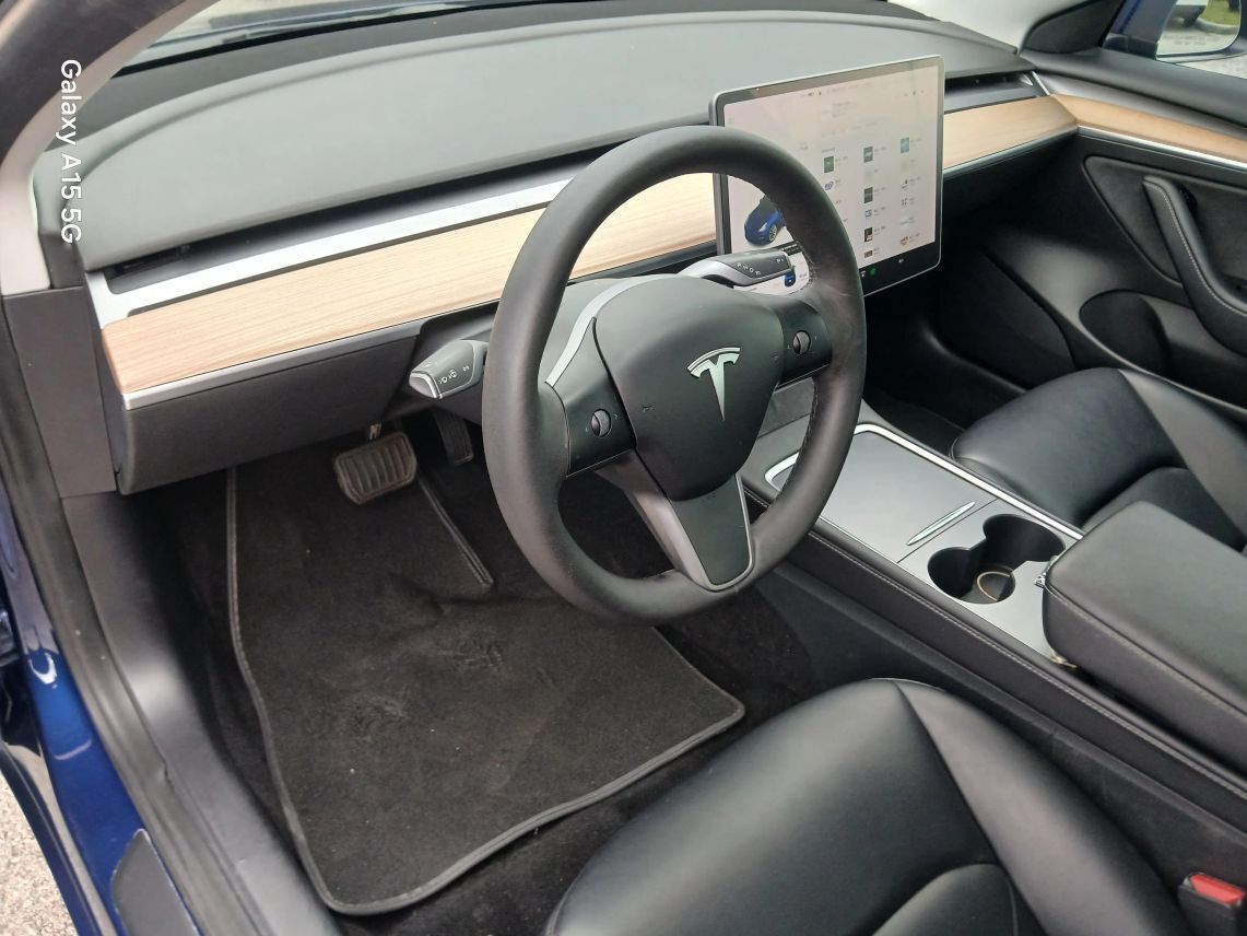 2021 Tesla Model 3 Long Range Sedan 4D Maitland FL