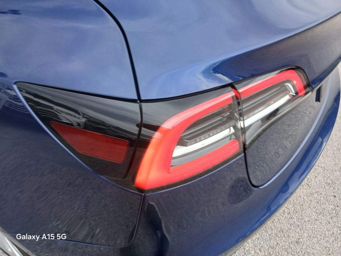 2021 Tesla Model 3 Long Range Sedan 4D Maitland FL