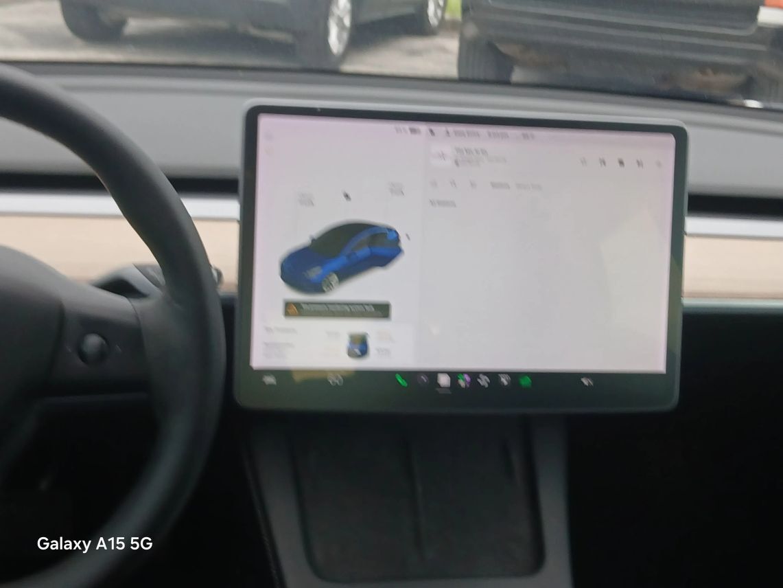 2021 Tesla Model 3 Long Range Sedan 4D Maitland FL