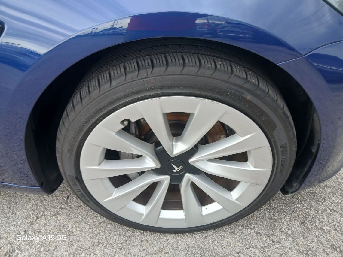 2021 Tesla Model 3 Long Range Sedan 4D Maitland FL