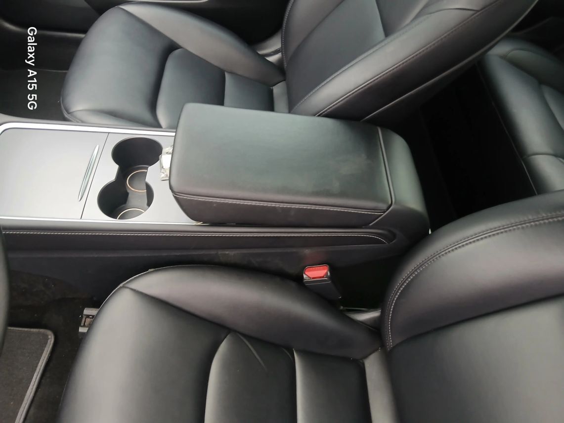 2021 Tesla Model 3 Long Range Sedan 4D Maitland FL