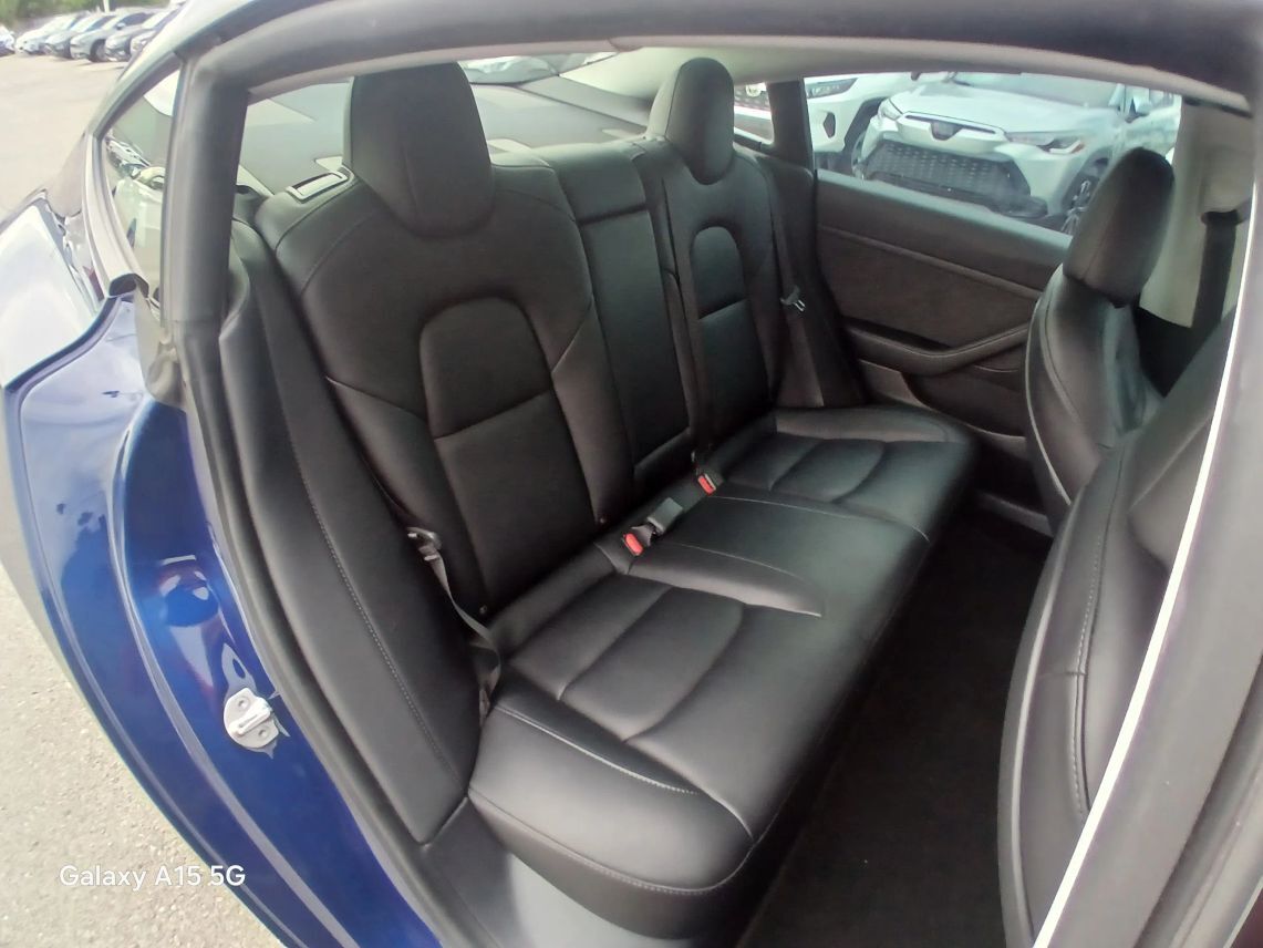 2021 Tesla Model 3 Long Range Sedan 4D Maitland FL