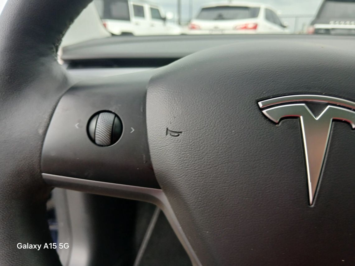 2021 Tesla Model 3 Long Range Sedan 4D Maitland FL