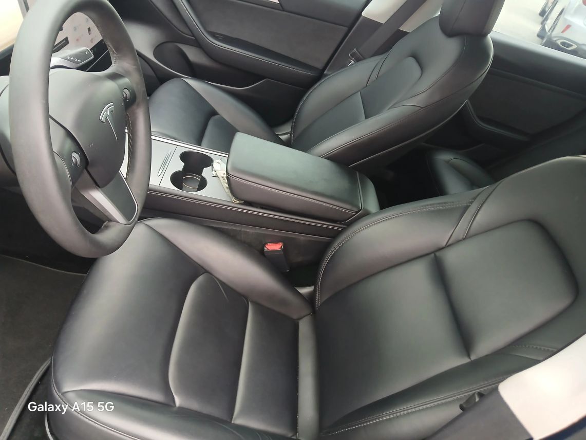 2021 Tesla Model 3 Long Range Sedan 4D Maitland FL
