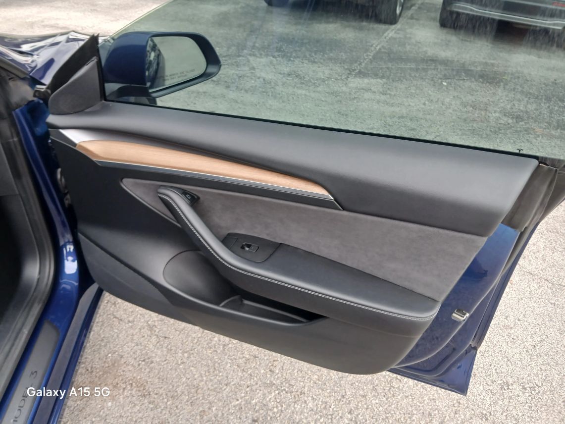 2021 Tesla Model 3 Long Range Sedan 4D Maitland FL