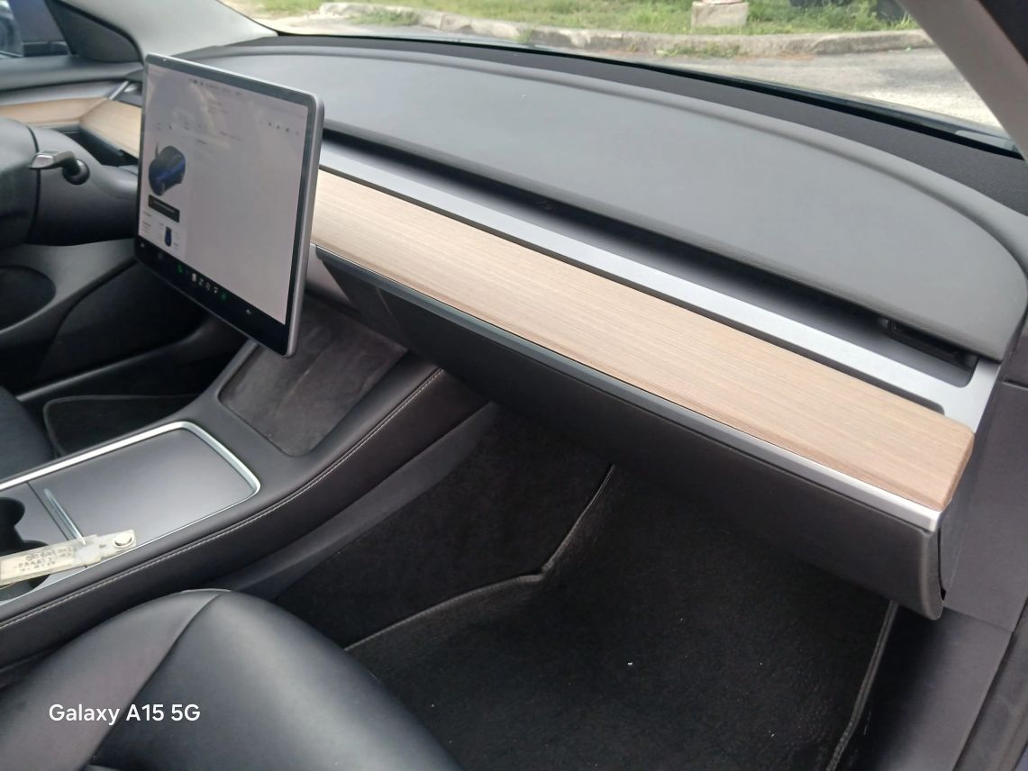 2021 Tesla Model 3 Long Range Sedan 4D Maitland FL