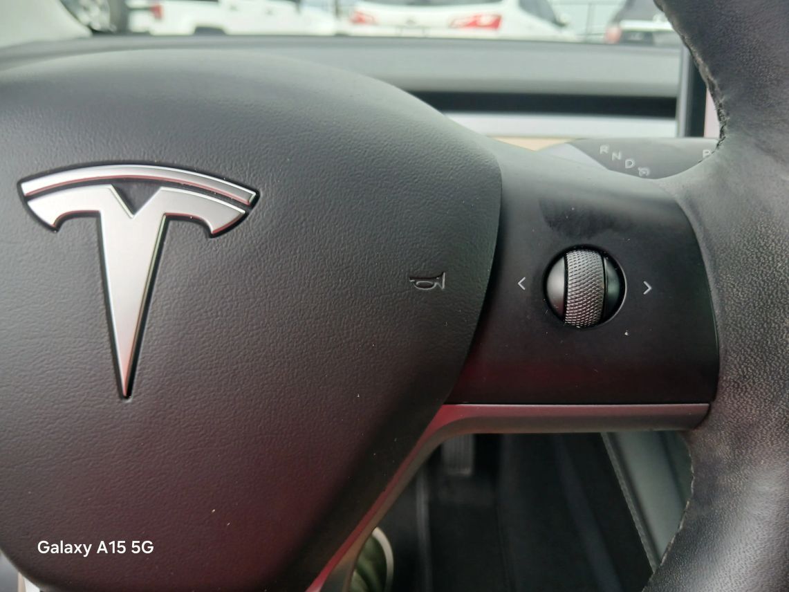 2021 Tesla Model 3 Long Range Sedan 4D Maitland FL