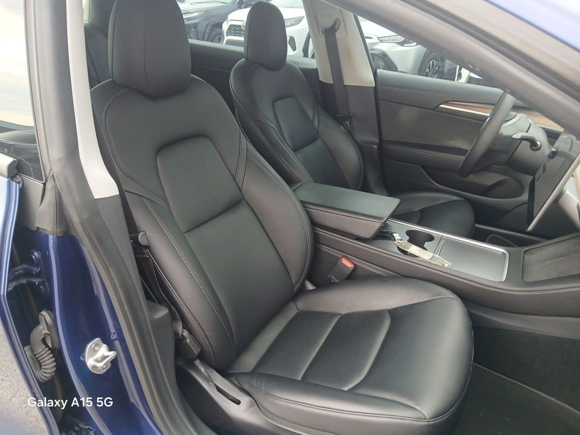2021 Tesla Model 3 Long Range Sedan 4D Maitland FL