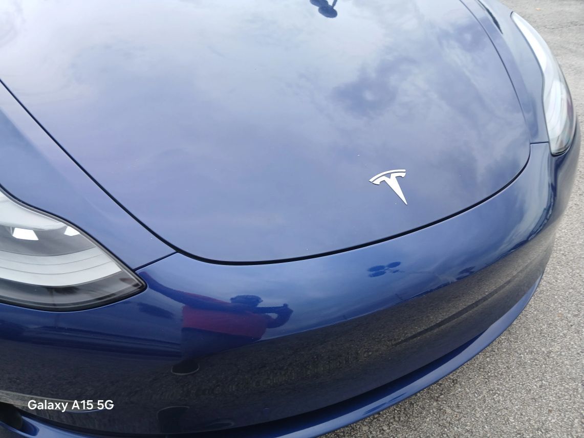 2021 Tesla Model 3 Long Range Sedan 4D Maitland FL