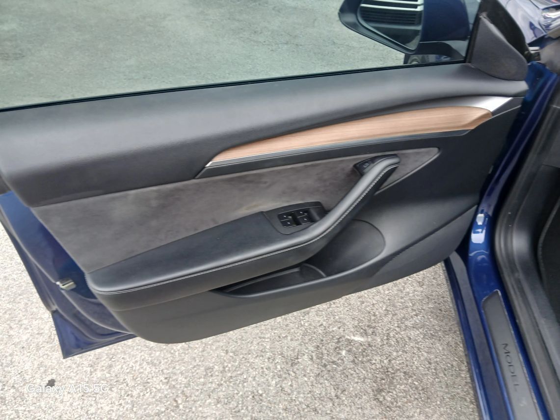 2021 Tesla Model 3 Long Range Sedan 4D Maitland FL