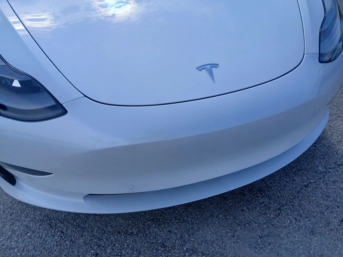 2021 Tesla Model 3 Long Range Sedan 4D Maitland FL