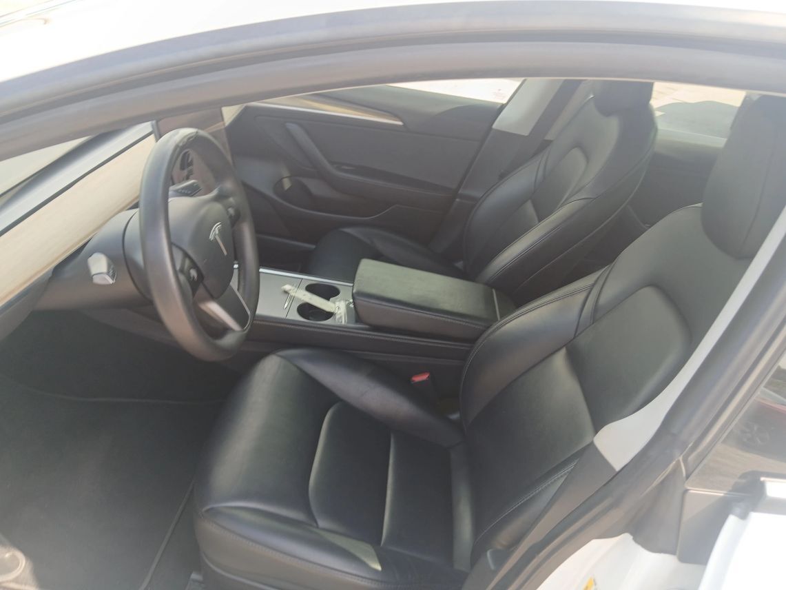 2021 Tesla Model 3 Long Range Sedan 4D Maitland FL