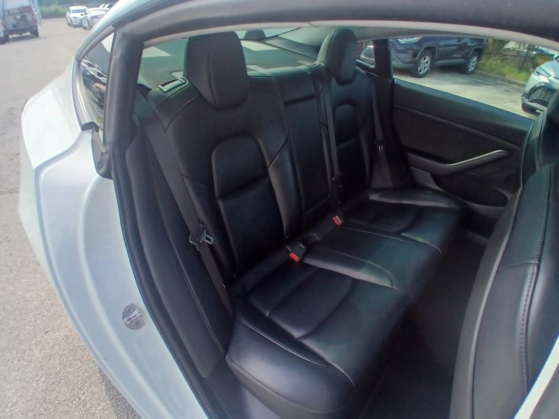 2021 Tesla Model 3 Long Range Sedan 4D Maitland FL