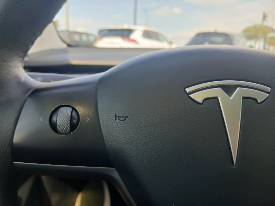 2021 Tesla Model 3 Long Range Sedan 4D Maitland FL
