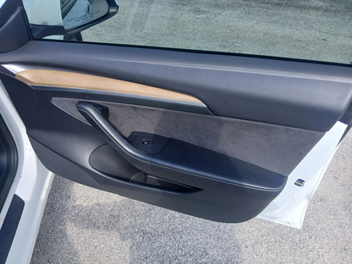 2021 Tesla Model 3 Long Range Sedan 4D Maitland FL