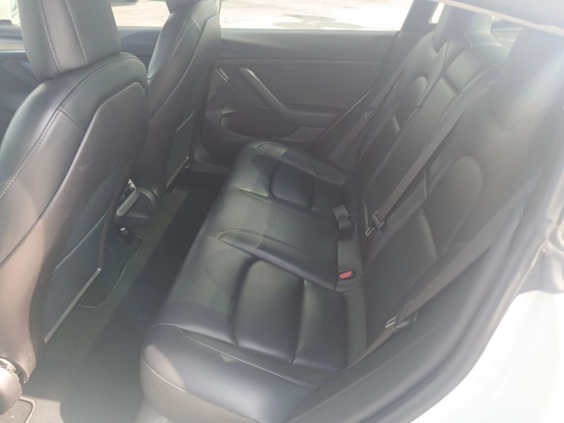 2021 Tesla Model 3 Long Range Sedan 4D Maitland FL