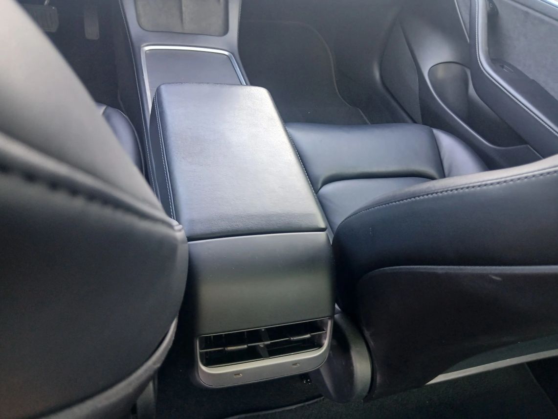 2021 Tesla Model 3 Long Range Sedan 4D Maitland FL