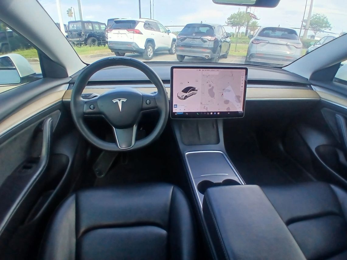 2021 Tesla Model 3 Long Range Sedan 4D Maitland FL