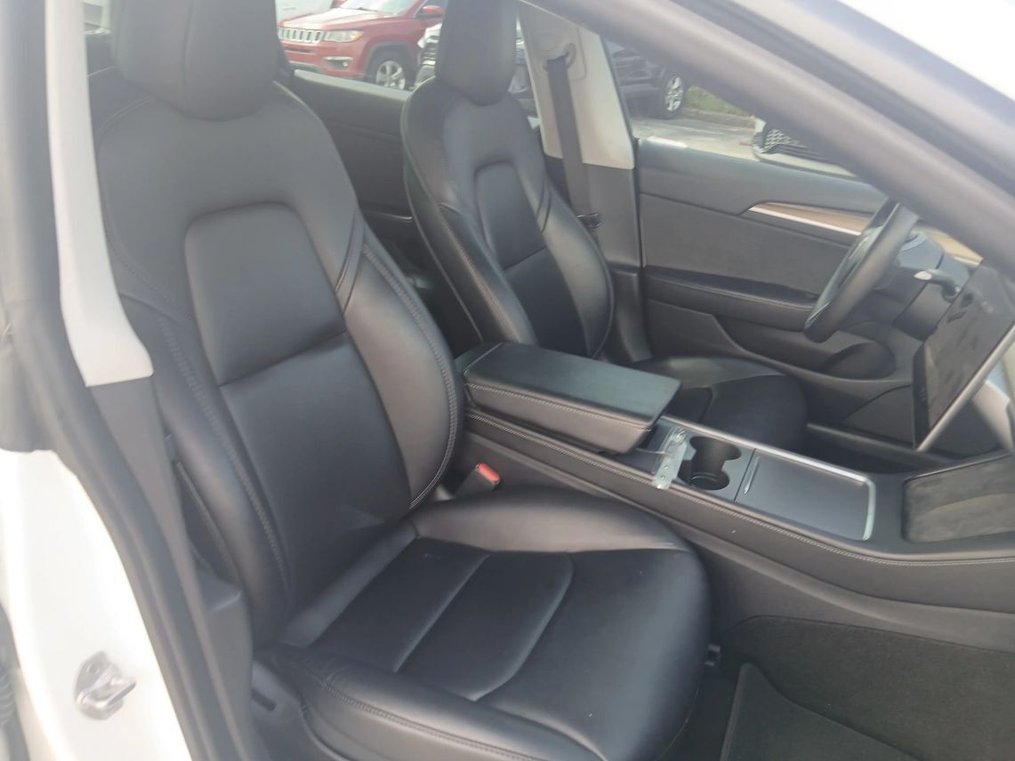 2021 Tesla Model 3 Long Range Sedan 4D Maitland FL