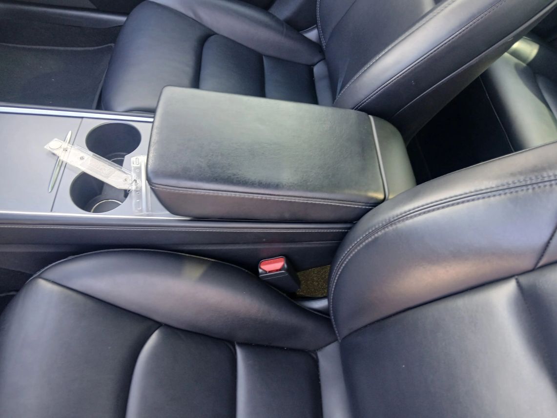 2021 Tesla Model 3 Long Range Sedan 4D Maitland FL