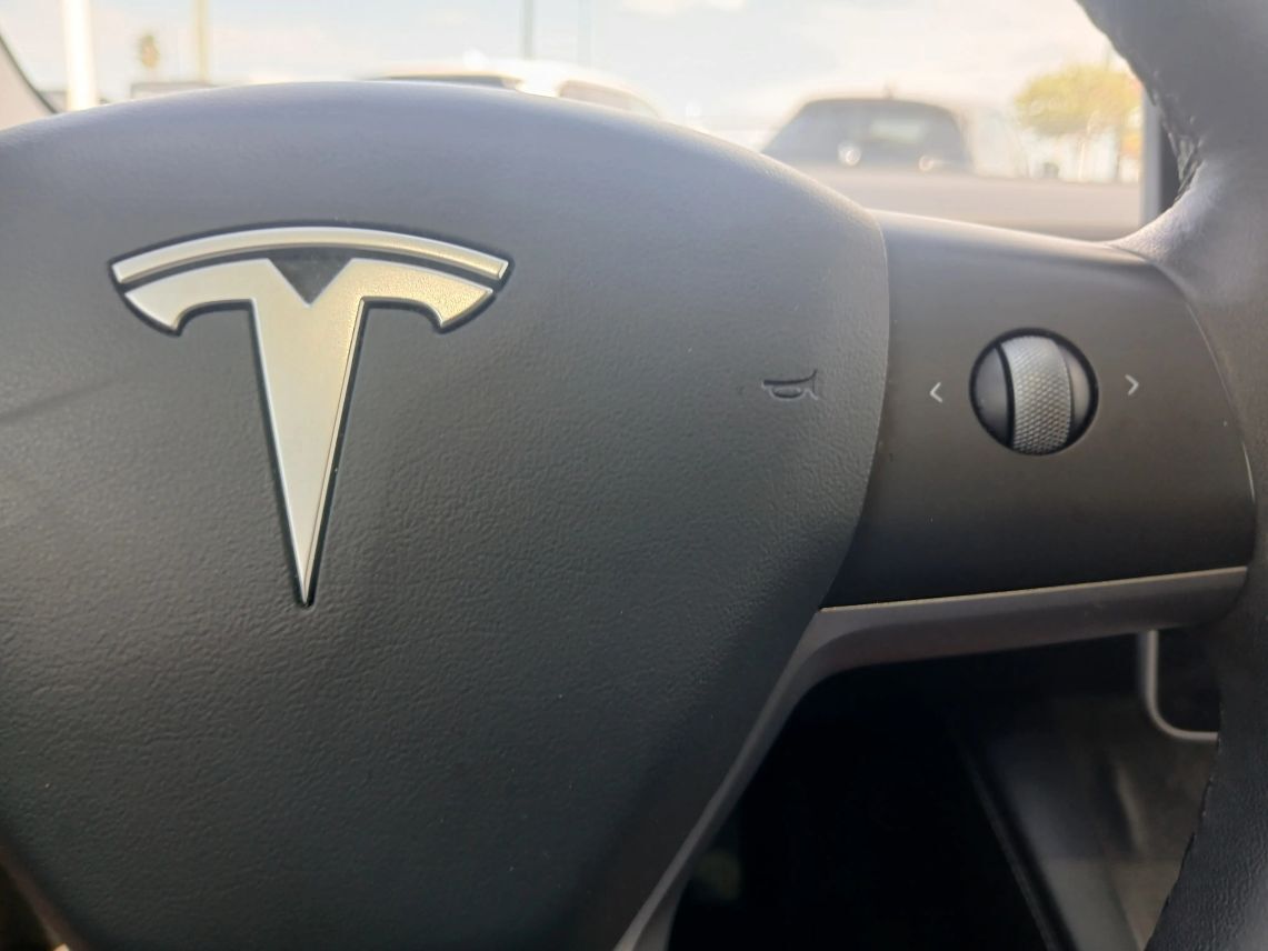 2021 Tesla Model 3 Long Range Sedan 4D Maitland FL