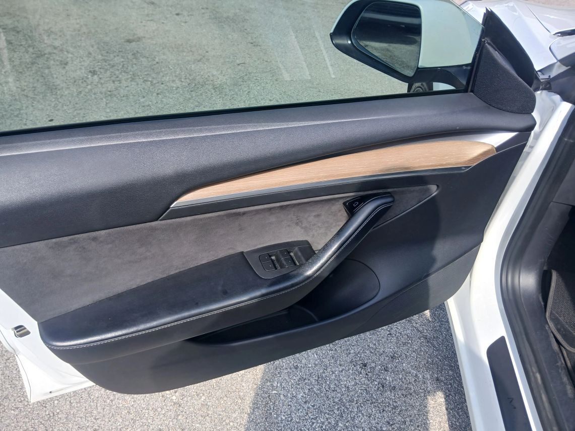 2021 Tesla Model 3 Long Range Sedan 4D Maitland FL