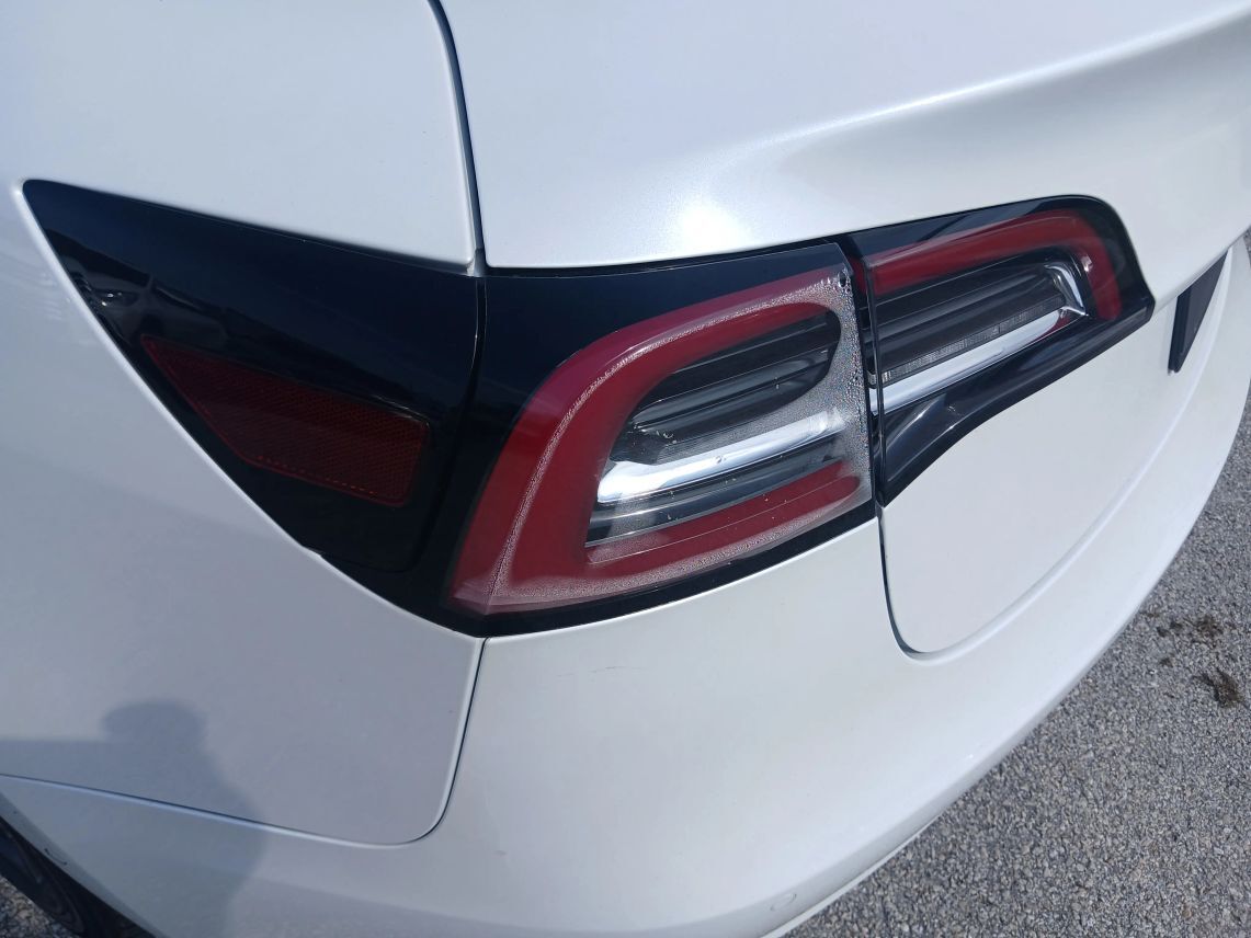 2021 Tesla Model 3 Long Range Sedan 4D Maitland FL