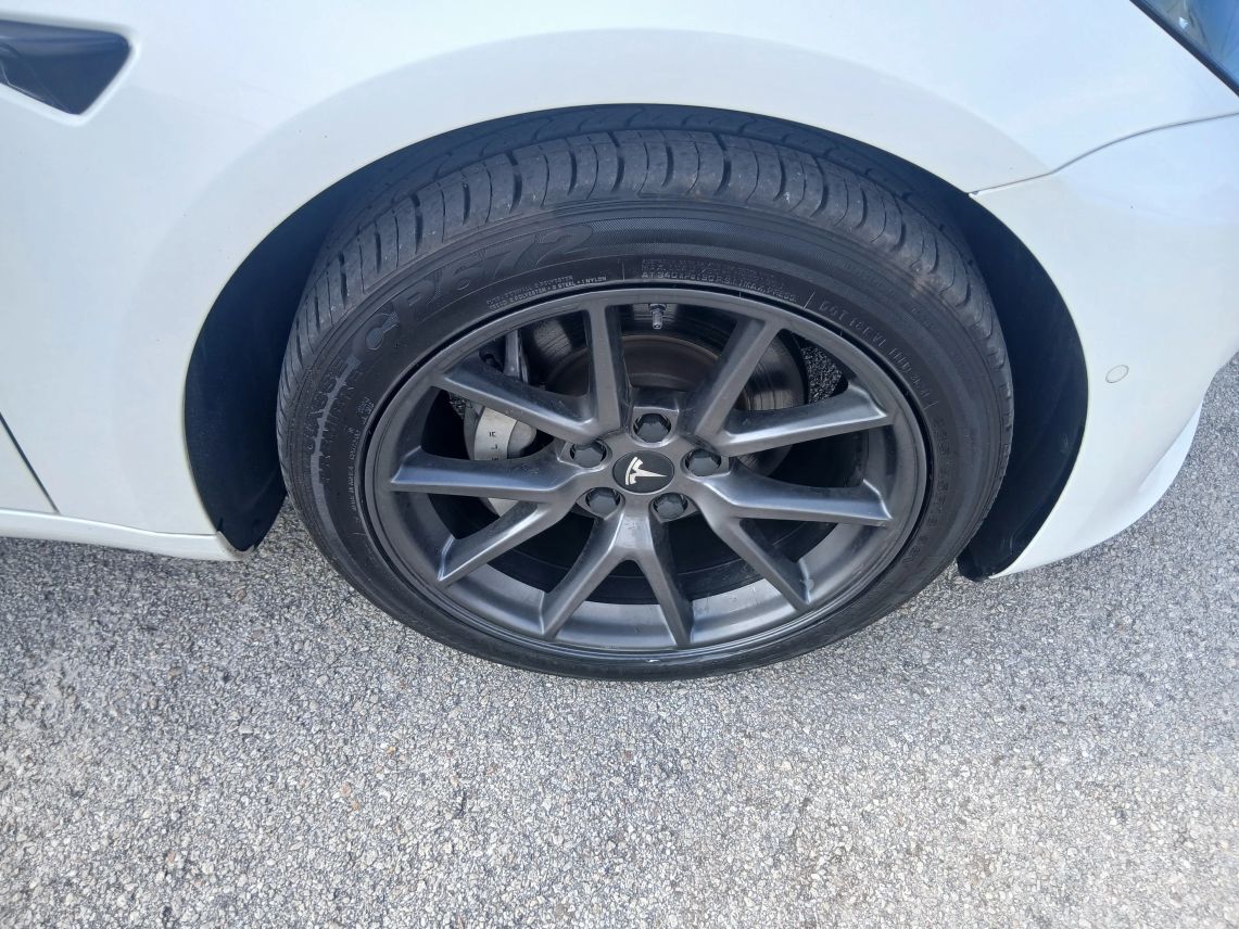 2021 Tesla Model 3 Long Range Sedan 4D Maitland FL