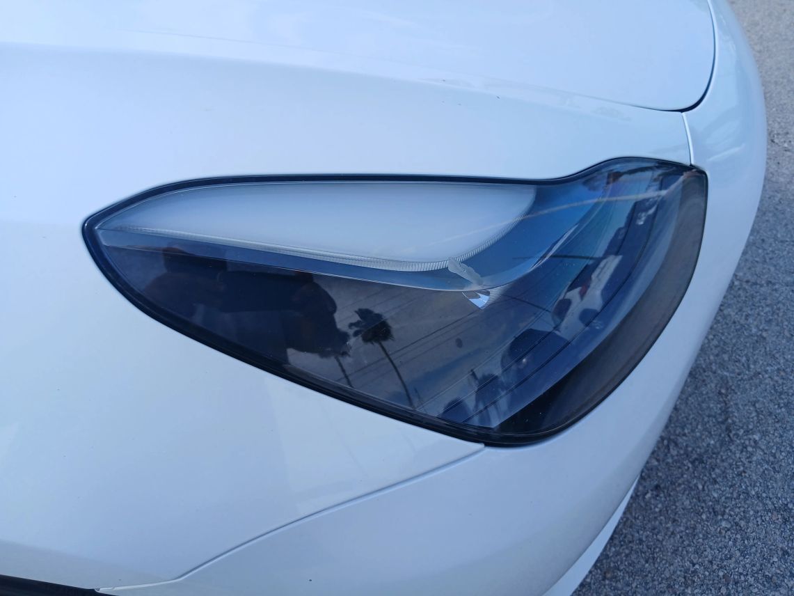 2021 Tesla Model 3 Long Range Sedan 4D Maitland FL