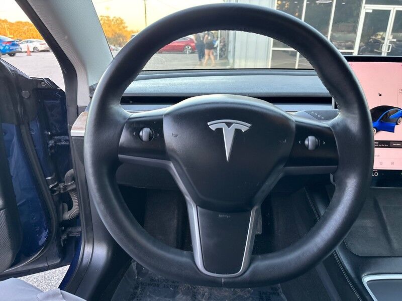 2021 Tesla Model 3 Long Range Seffner FL