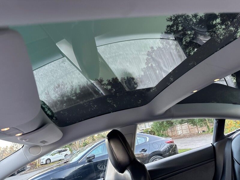 2021 Tesla Model 3 Long Range Seffner FL