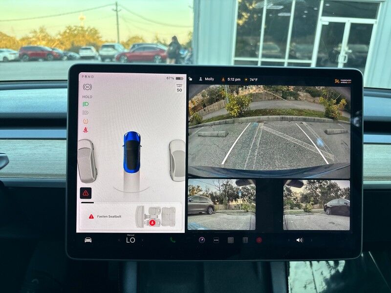 2021 Tesla Model 3 Long Range Seffner FL