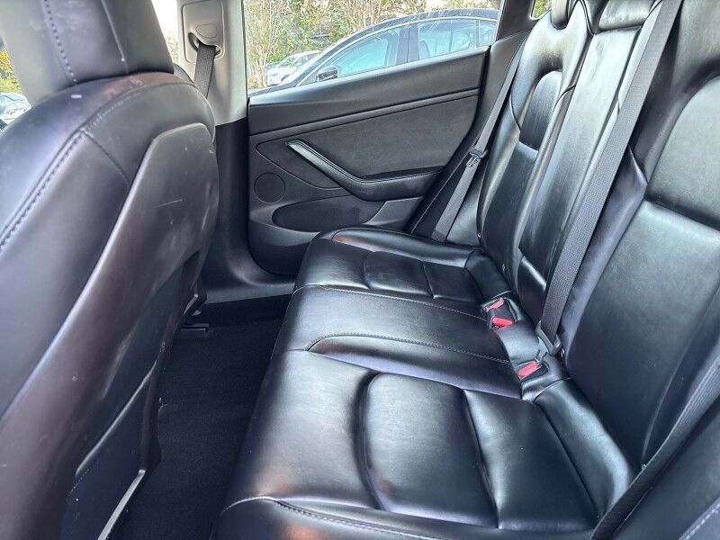 2021 Tesla Model 3 Long Range Seffner FL