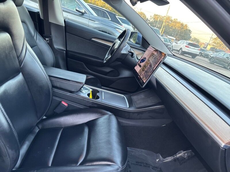 2021 Tesla Model 3 Long Range Seffner FL