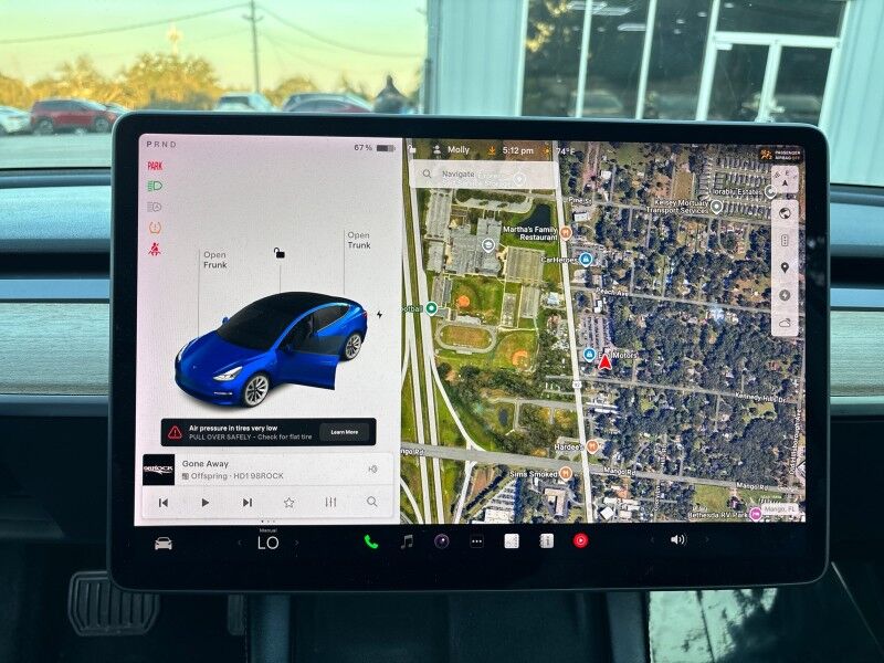 2021 Tesla Model 3 Long Range Seffner FL