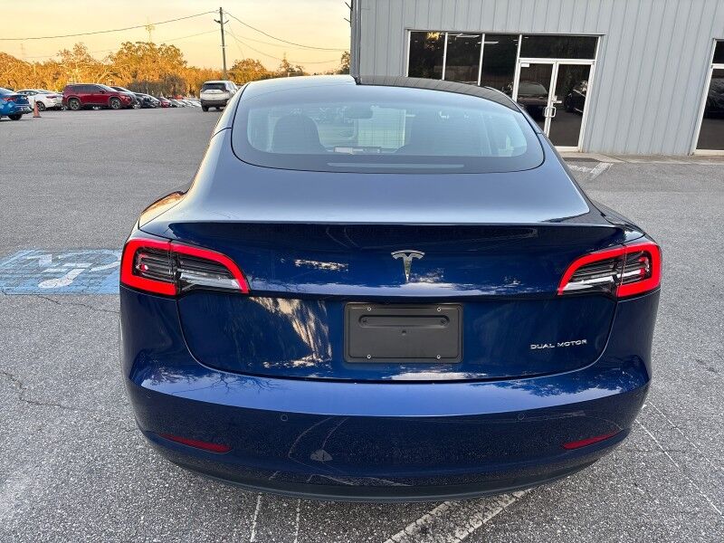 2021 Tesla Model 3 Long Range Seffner FL