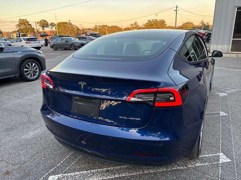 2021 Tesla Model 3 Long Range Seffner FL