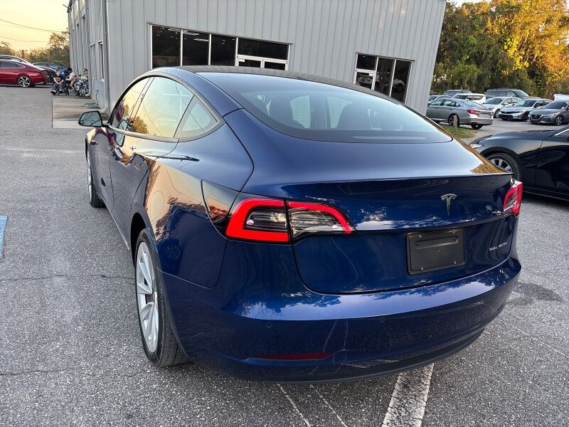 2021 Tesla Model 3 Long Range Seffner FL