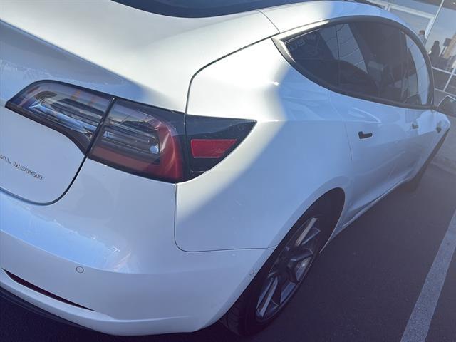 2021 Tesla Model 3 Long Range Tucson AZ