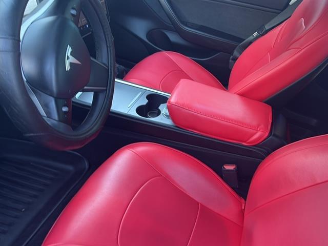 2021 Tesla Model 3 Long Range Tucson AZ