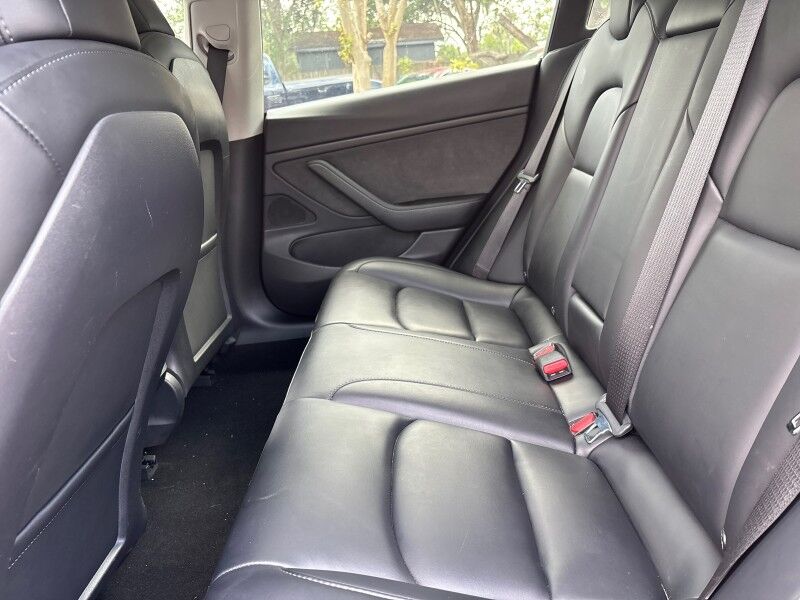 2021 Tesla Model 3 Long Range W/PREMIUM WHEELS Seffner FL