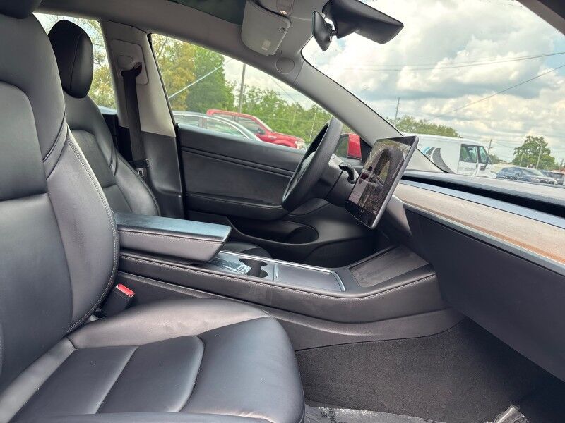 2021 Tesla Model 3 Long Range W/PREMIUM WHEELS Seffner FL