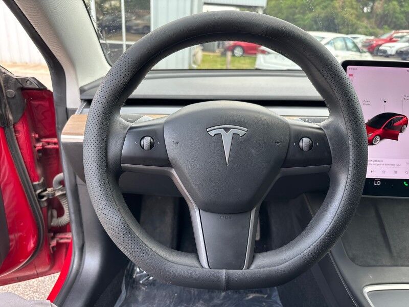 2021 Tesla Model 3 Long Range W/PREMIUM WHEELS Seffner FL