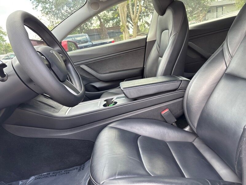 2021 Tesla Model 3 Long Range W/PREMIUM WHEELS Seffner FL