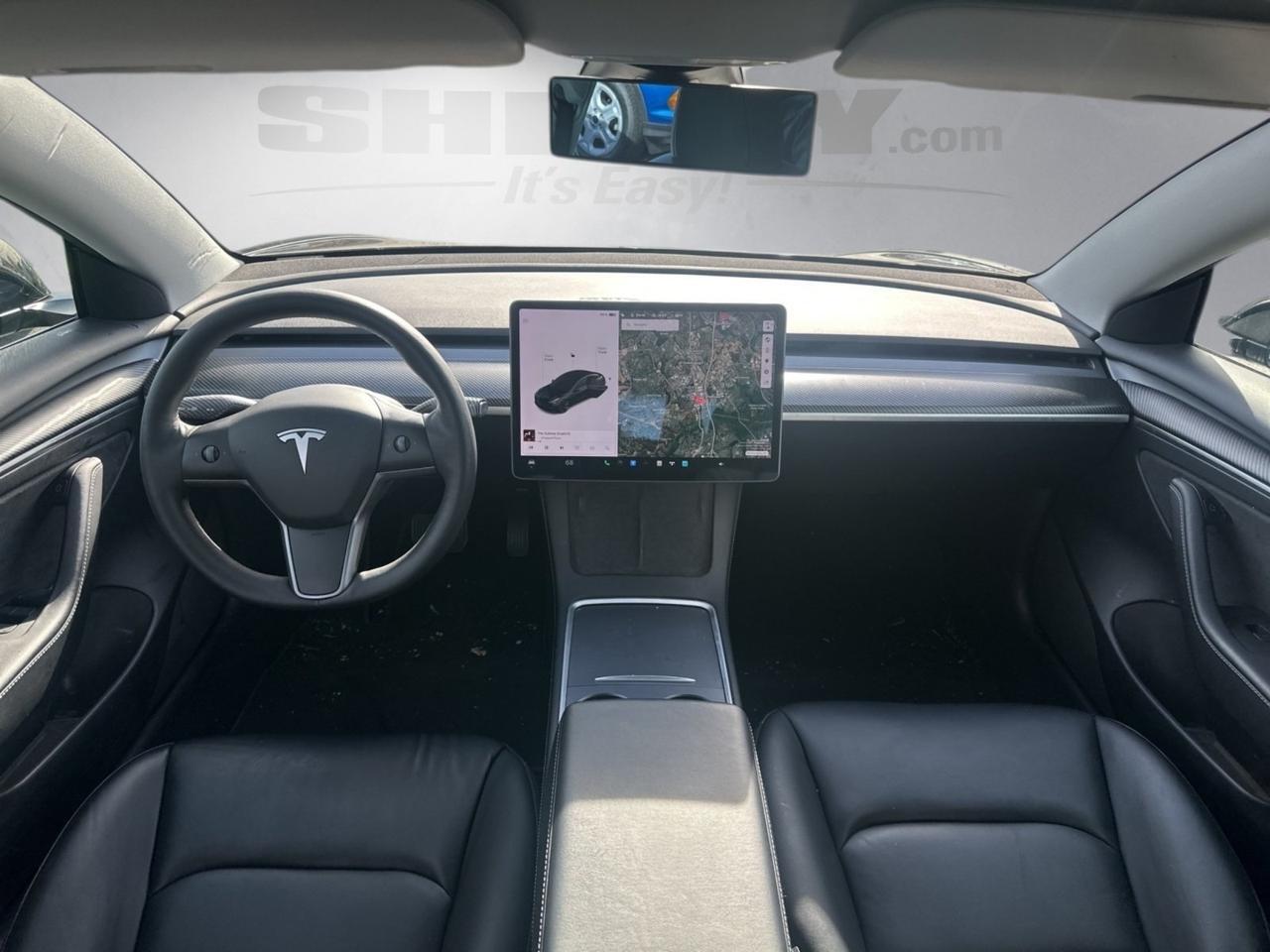 2021 Tesla Model 3 Long Range Gaithersburg MD