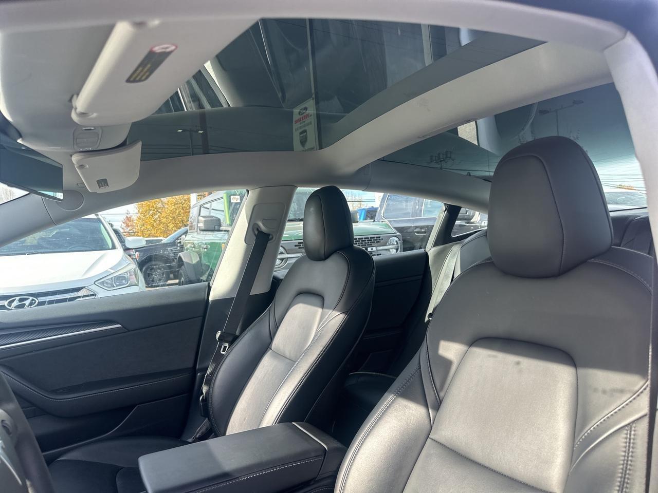 2021 Tesla Model 3 Long Range Gaithersburg MD