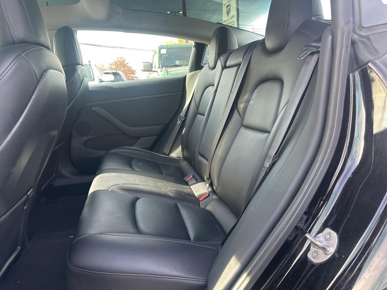 2021 Tesla Model 3 Long Range Gaithersburg MD